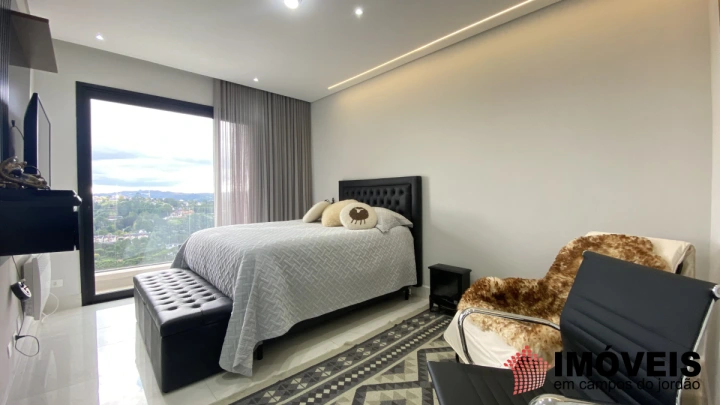 Casa Residencial para Venda - Campos do Jordão, Alto do Capivari - REF: CA0326 Imagem da galeria de fotos: Casa Residencial para Venda - Campos do Jordão, Alto do Capivari - REF: CA0326