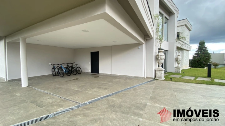 Casa Residencial para Venda - Campos do Jordão, Alto do Capivari - REF: CA0326 Imagem da galeria de fotos: Casa Residencial para Venda - Campos do Jordão, Alto do Capivari - REF: CA0326