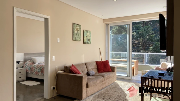 Apartamento Residencial para Venda - Campos do Jordão, Vila Capivari - REF: 2818 Imagem da galeria de fotos: Apartamento Residencial para Venda - Campos do Jordão, Vila Capivari - REF: 2818