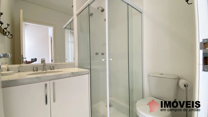 Apartamento Residencial para Venda - Campos do Jordão, Vila Capivari - REF: 2818 Imagem da galeria de fotos: Apartamento Residencial para Venda - Campos do Jordão, Vila Capivari - REF: 2818