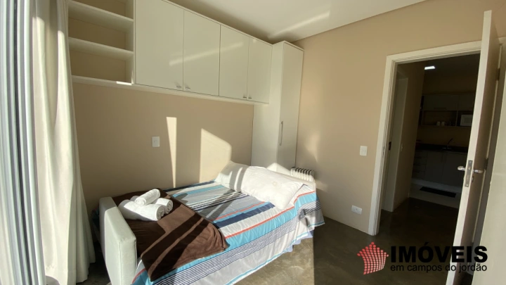 Apartamento Residencial para Venda - Campos do Jordão, Vila Capivari - REF: 2818 Imagem da galeria de fotos: Apartamento Residencial para Venda - Campos do Jordão, Vila Capivari - REF: 2818