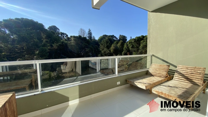 Apartamento Residencial para Venda - Campos do Jordão, Vila Capivari - REF: 2818 Imagem da galeria de fotos: Apartamento Residencial para Venda - Campos do Jordão, Vila Capivari - REF: 2818
