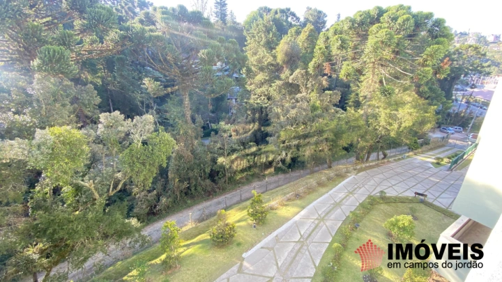 Apartamento Residencial para Venda - Campos do Jordão, Vila Capivari - REF: 2818 Imagem da galeria de fotos: Apartamento Residencial para Venda - Campos do Jordão, Vila Capivari - REF: 2818