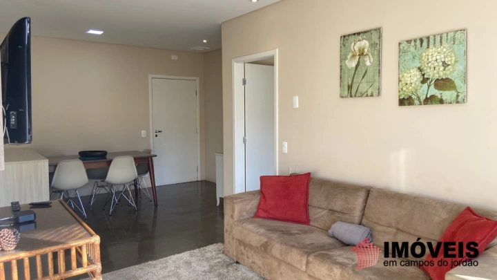 Apartamento Residencial para Venda - Campos do Jordão, Vila Capivari - REF: 2818 Imagem da galeria de fotos: Apartamento Residencial para Venda - Campos do Jordão, Vila Capivari - REF: 2818