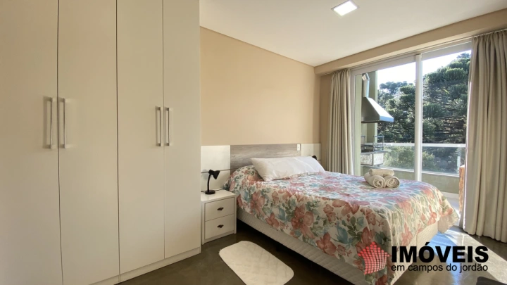 Apartamento Residencial para Venda - Campos do Jordão, Vila Capivari - REF: 2818 Imagem da galeria de fotos: Apartamento Residencial para Venda - Campos do Jordão, Vila Capivari - REF: 2818