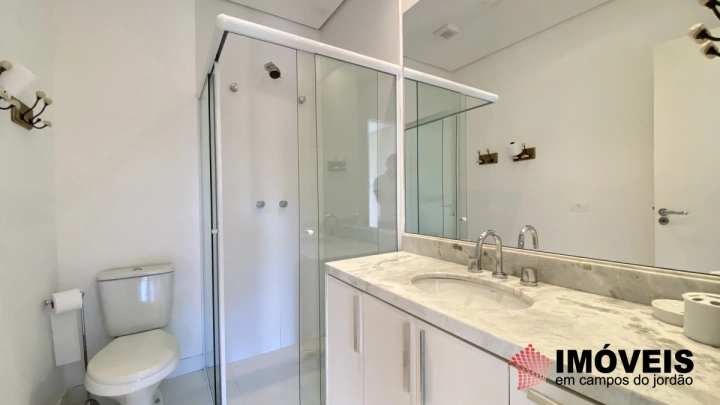 Apartamento Residencial para Venda - Campos do Jordão, Vila Capivari - REF: 2818 Imagem da galeria de fotos: Apartamento Residencial para Venda - Campos do Jordão, Vila Capivari - REF: 2818