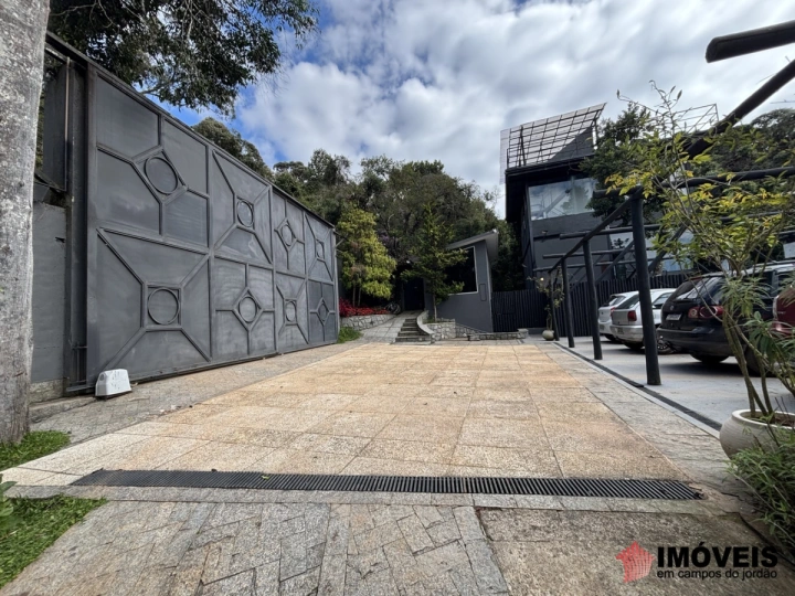 Casa Residencial para Venda - Campos do Jordão, Vila Inglesa - REF: CA0332 Imagem da galeria de fotos: Casa Residencial para Venda - Campos do Jordão, Vila Inglesa - REF: CA0332