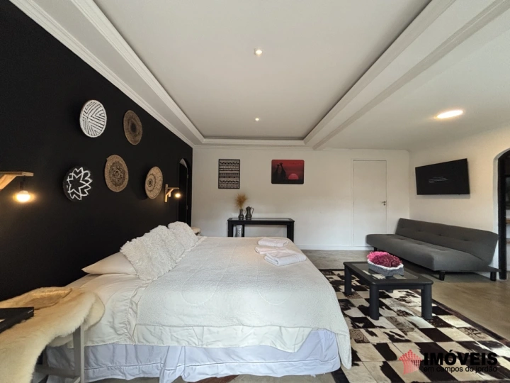 Casa Residencial para Venda - Campos do Jordão, Vila Inglesa - REF: CA0332 Imagem da galeria de fotos: Casa Residencial para Venda - Campos do Jordão, Vila Inglesa - REF: CA0332