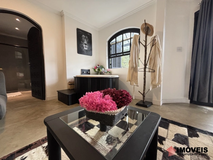 Casa Residencial para Venda - Campos do Jordão, Vila Inglesa - REF: CA0332 Imagem da galeria de fotos: Casa Residencial para Venda - Campos do Jordão, Vila Inglesa - REF: CA0332