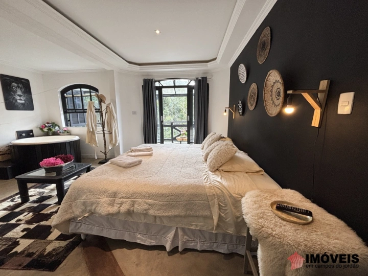 Casa Residencial para Venda - Campos do Jordão, Vila Inglesa - REF: CA0332 Imagem da galeria de fotos: Casa Residencial para Venda - Campos do Jordão, Vila Inglesa - REF: CA0332