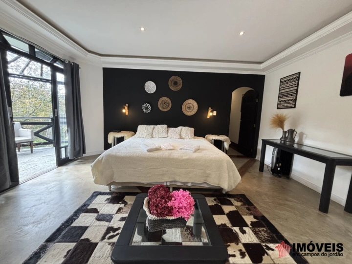 Casa Residencial para Venda - Campos do Jordão, Vila Inglesa - REF: CA0332 Imagem da galeria de fotos: Casa Residencial para Venda - Campos do Jordão, Vila Inglesa - REF: CA0332