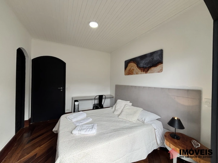 Casa Residencial para Venda - Campos do Jordão, Vila Inglesa - REF: CA0332 Imagem da galeria de fotos: Casa Residencial para Venda - Campos do Jordão, Vila Inglesa - REF: CA0332