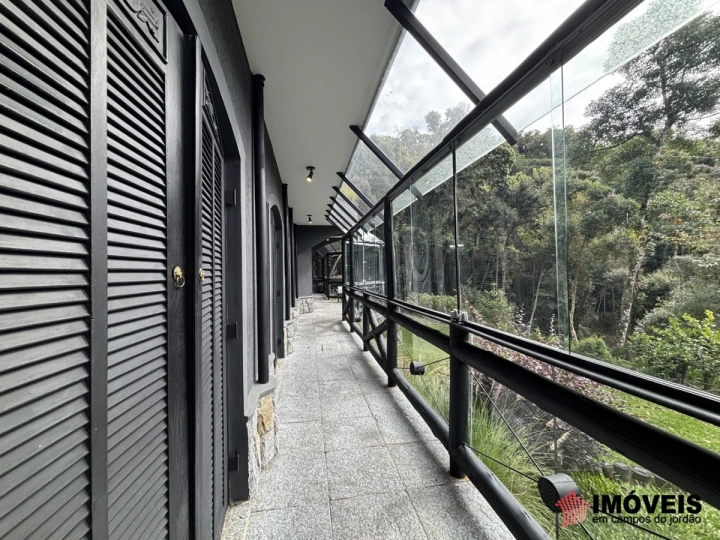 Casa Residencial para Venda - Campos do Jordão, Vila Inglesa - REF: CA0332 Imagem da galeria de fotos: Casa Residencial para Venda - Campos do Jordão, Vila Inglesa - REF: CA0332