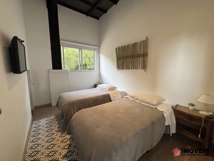 Casa Residencial para Venda - Campos do Jordão, Vila Inglesa - REF: CA0332 Imagem da galeria de fotos: Casa Residencial para Venda - Campos do Jordão, Vila Inglesa - REF: CA0332