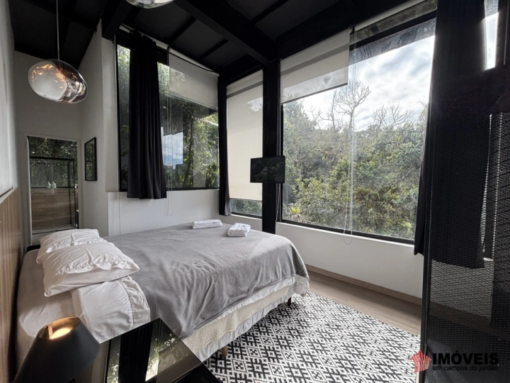 Casa Residencial para Venda - Campos do Jordão, Vila Inglesa - REF: CA0332 Imagem da galeria de fotos: Casa Residencial para Venda - Campos do Jordão, Vila Inglesa - REF: CA0332