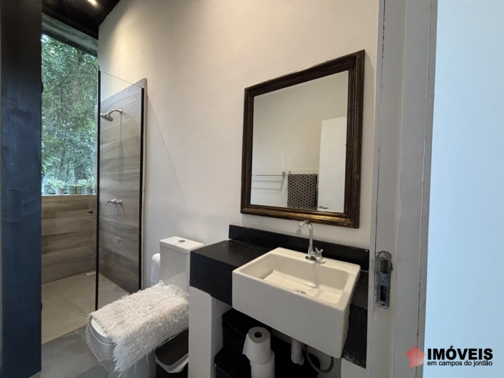 Casa Residencial para Venda - Campos do Jordão, Vila Inglesa - REF: CA0332 Imagem da galeria de fotos: Casa Residencial para Venda - Campos do Jordão, Vila Inglesa - REF: CA0332