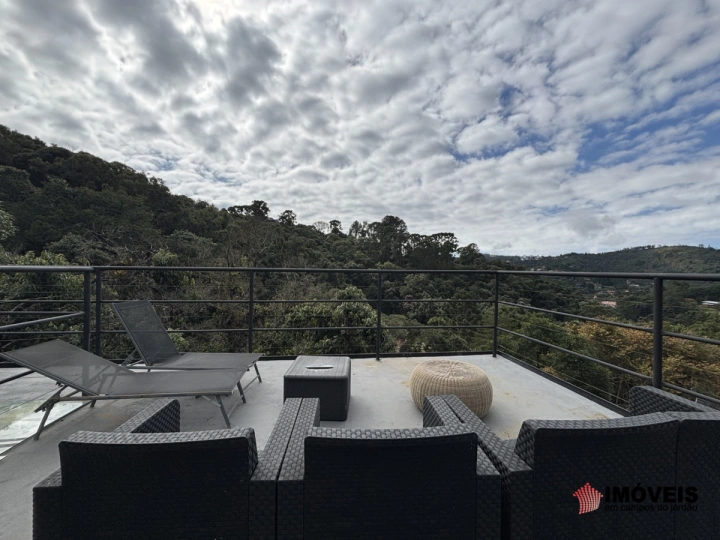 Casa Residencial para Venda - Campos do Jordão, Vila Inglesa - REF: CA0332 Imagem da galeria de fotos: Casa Residencial para Venda - Campos do Jordão, Vila Inglesa - REF: CA0332