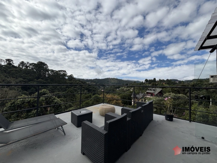 Casa Residencial para Venda - Campos do Jordão, Vila Inglesa - REF: CA0332 Imagem da galeria de fotos: Casa Residencial para Venda - Campos do Jordão, Vila Inglesa - REF: CA0332