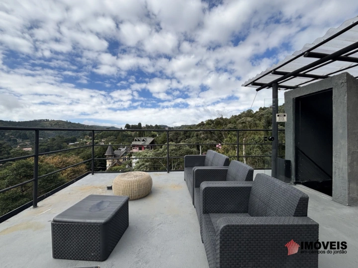 Casa Residencial para Venda - Campos do Jordão, Vila Inglesa - REF: CA0332 Imagem da galeria de fotos: Casa Residencial para Venda - Campos do Jordão, Vila Inglesa - REF: CA0332