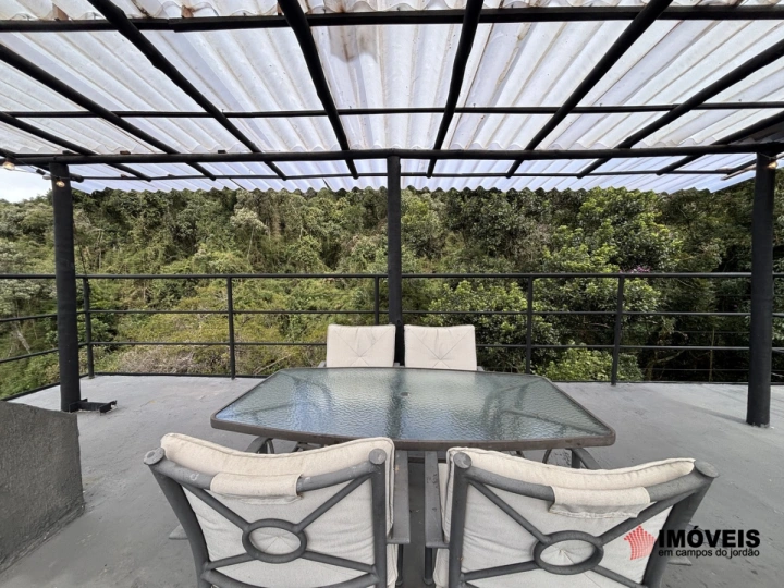 Casa Residencial para Venda - Campos do Jordão, Vila Inglesa - REF: CA0332 Imagem da galeria de fotos: Casa Residencial para Venda - Campos do Jordão, Vila Inglesa - REF: CA0332