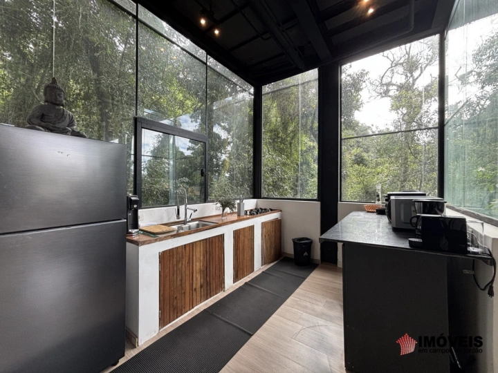 Casa Residencial para Venda - Campos do Jordão, Vila Inglesa - REF: CA0332 Imagem da galeria de fotos: Casa Residencial para Venda - Campos do Jordão, Vila Inglesa - REF: CA0332