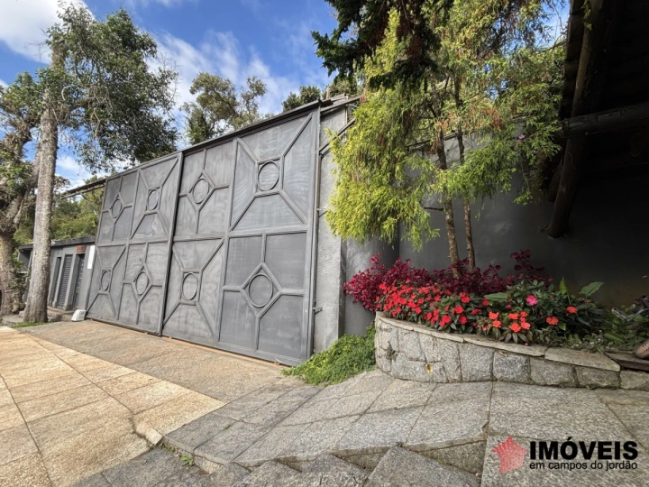 Casa Residencial para Venda - Campos do Jordão, Vila Inglesa - REF: CA0332 Imagem da galeria de fotos: Casa Residencial para Venda - Campos do Jordão, Vila Inglesa - REF: CA0332