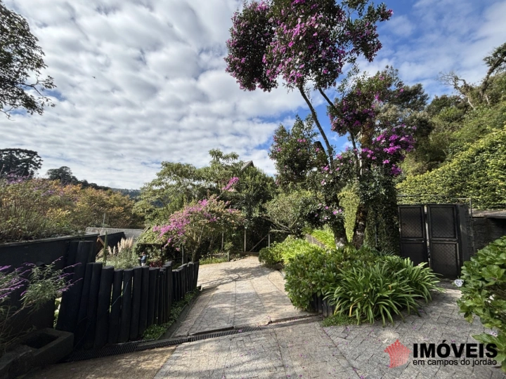 Casa Residencial para Venda - Campos do Jordão, Vila Inglesa - REF: CA0332 Imagem da galeria de fotos: Casa Residencial para Venda - Campos do Jordão, Vila Inglesa - REF: CA0332