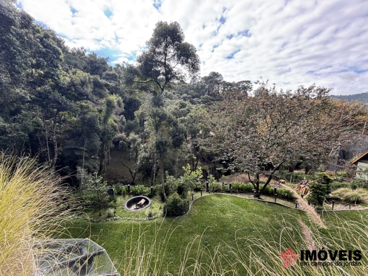 Casa Residencial para Venda - Campos do Jordão, Vila Inglesa - REF: CA0332 Imagem da galeria de fotos: Casa Residencial para Venda - Campos do Jordão, Vila Inglesa - REF: CA0332
