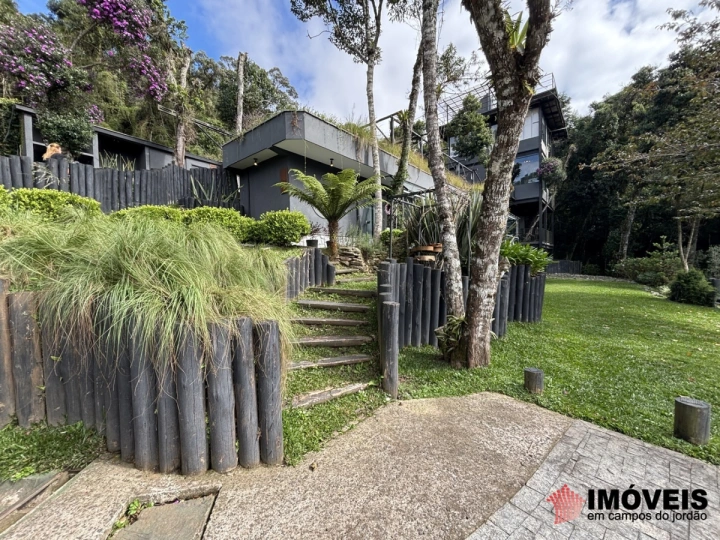 Casa Residencial para Venda - Campos do Jordão, Vila Inglesa - REF: CA0332 Imagem da galeria de fotos: Casa Residencial para Venda - Campos do Jordão, Vila Inglesa - REF: CA0332