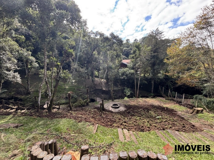 Casa Residencial para Venda - Campos do Jordão, Vila Inglesa - REF: CA0332 Imagem da galeria de fotos: Casa Residencial para Venda - Campos do Jordão, Vila Inglesa - REF: CA0332