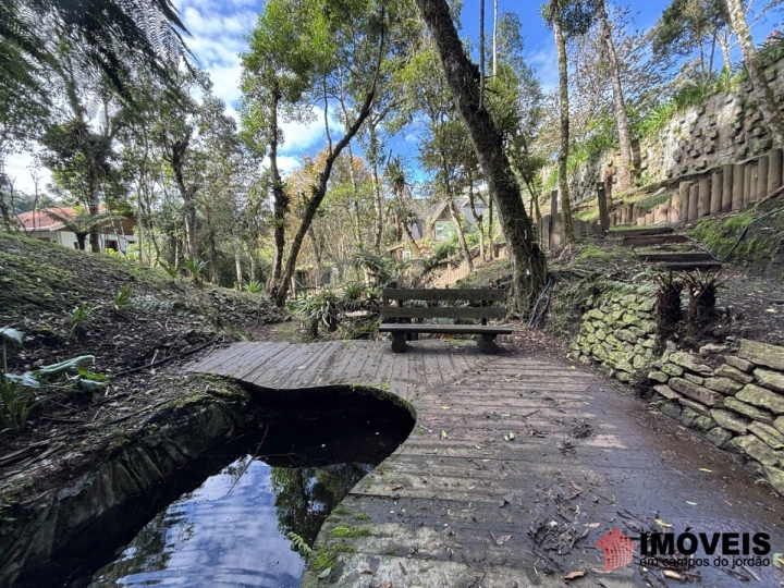 Casa Residencial para Venda - Campos do Jordão, Vila Inglesa - REF: CA0332 Imagem da galeria de fotos: Casa Residencial para Venda - Campos do Jordão, Vila Inglesa - REF: CA0332