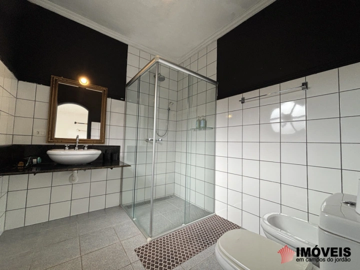 Casa Residencial para Venda - Campos do Jordão, Vila Inglesa - REF: CA0332 Imagem da galeria de fotos: Casa Residencial para Venda - Campos do Jordão, Vila Inglesa - REF: CA0332