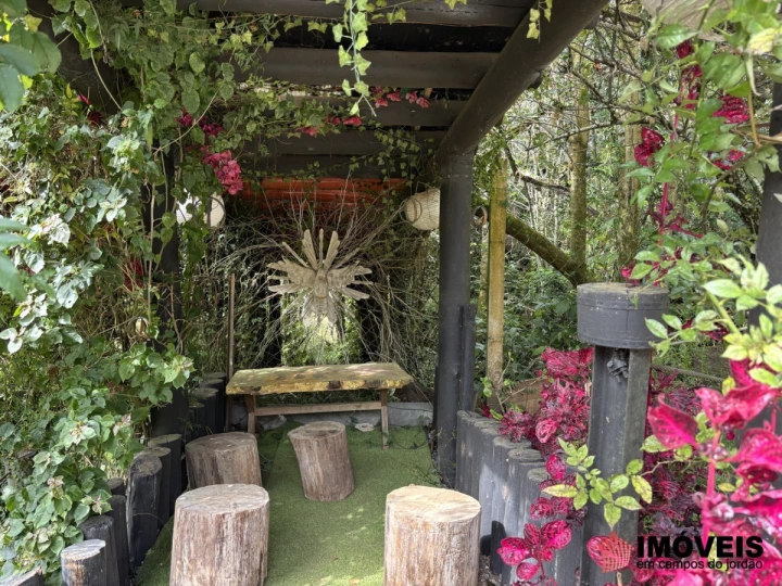 Casa Residencial para Venda - Campos do Jordão, Vila Inglesa - REF: CA0332 Imagem da galeria de fotos: Casa Residencial para Venda - Campos do Jordão, Vila Inglesa - REF: CA0332