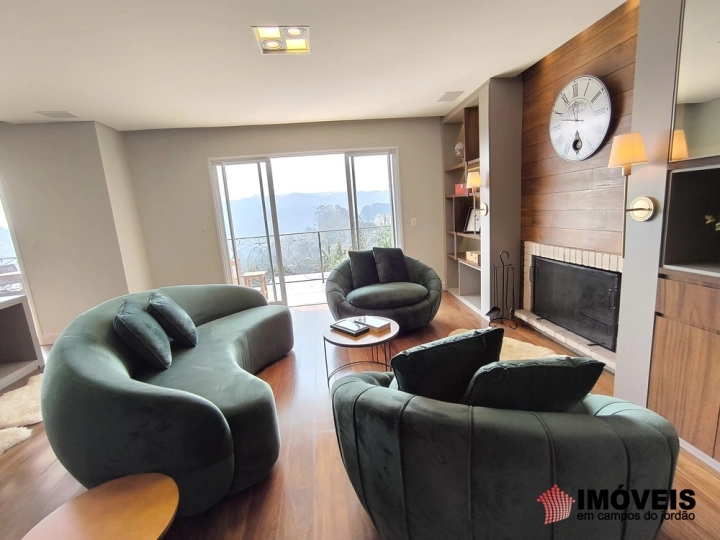 Casa Residencial para Venda - Campos do Jordão, Vila Matilde - REF: 2832 Imagem da galeria de fotos: Casa Residencial para Venda - Campos do Jordão, Vila Matilde - REF: 2832