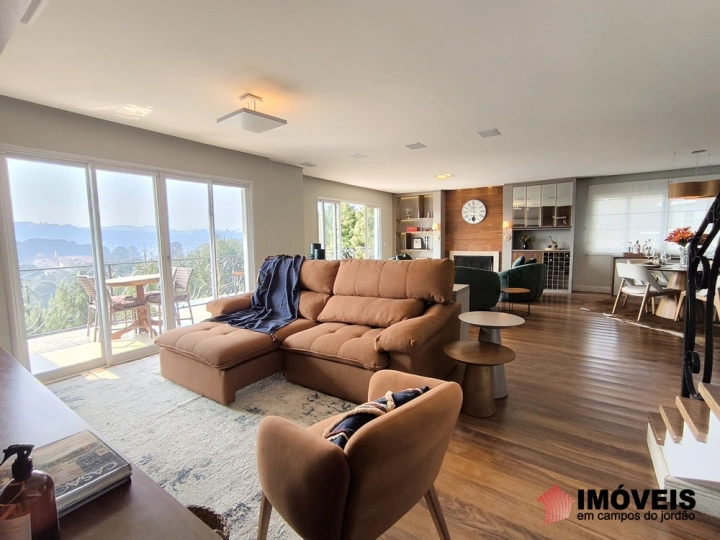 Casa Residencial para Venda - Campos do Jordão, Vila Matilde - REF: 2832 Imagem da galeria de fotos: Casa Residencial para Venda - Campos do Jordão, Vila Matilde - REF: 2832