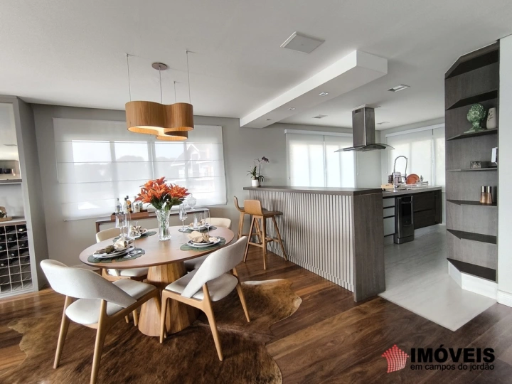 Casa Residencial para Venda - Campos do Jordão, Vila Matilde - REF: 2832 Imagem da galeria de fotos: Casa Residencial para Venda - Campos do Jordão, Vila Matilde - REF: 2832