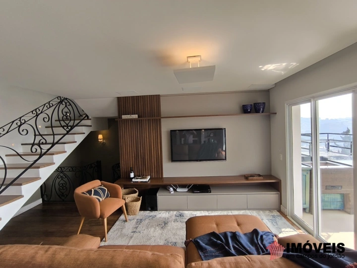 Casa Residencial para Venda - Campos do Jordão, Vila Matilde - REF: 2832 Imagem da galeria de fotos: Casa Residencial para Venda - Campos do Jordão, Vila Matilde - REF: 2832