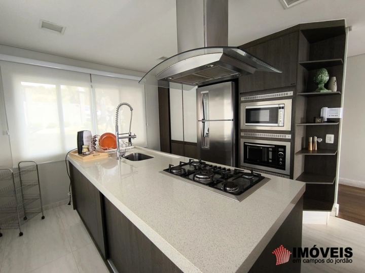 Casa Residencial para Venda - Campos do Jordão, Vila Matilde - REF: 2832 Imagem da galeria de fotos: Casa Residencial para Venda - Campos do Jordão, Vila Matilde - REF: 2832