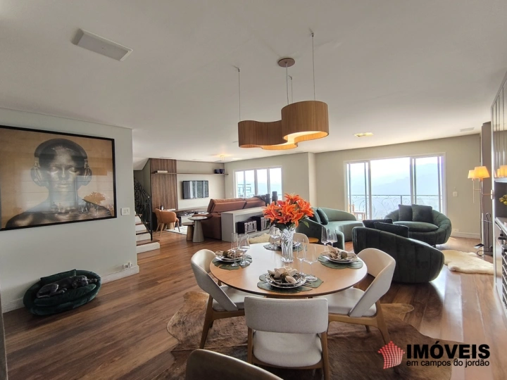 Casa Residencial para Venda - Campos do Jordão, Vila Matilde - REF: 2832 Imagem da galeria de fotos: Casa Residencial para Venda - Campos do Jordão, Vila Matilde - REF: 2832