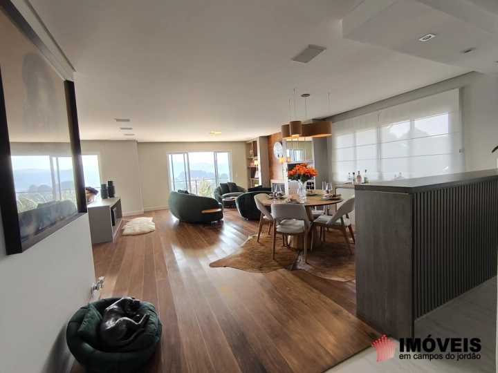 Casa Residencial para Venda - Campos do Jordão, Vila Matilde - REF: 2832 Imagem da galeria de fotos: Casa Residencial para Venda - Campos do Jordão, Vila Matilde - REF: 2832