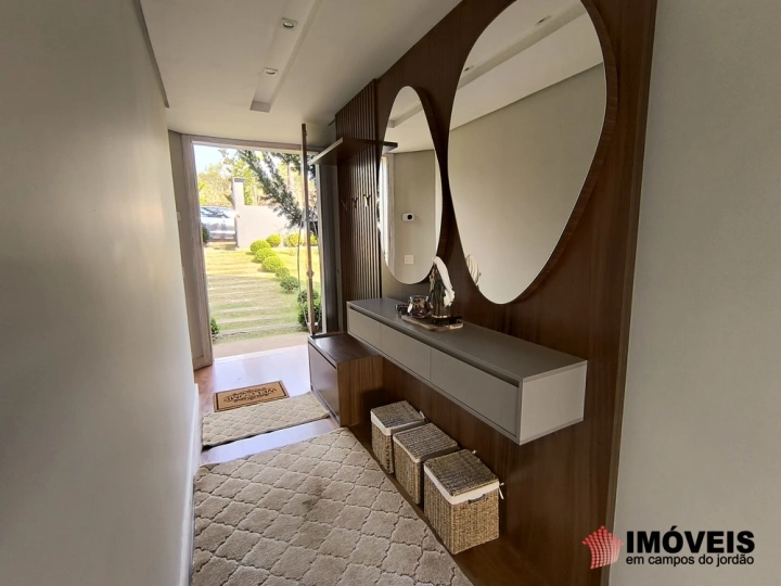 Casa Residencial para Venda - Campos do Jordão, Vila Matilde - REF: 2832 Imagem da galeria de fotos: Casa Residencial para Venda - Campos do Jordão, Vila Matilde - REF: 2832