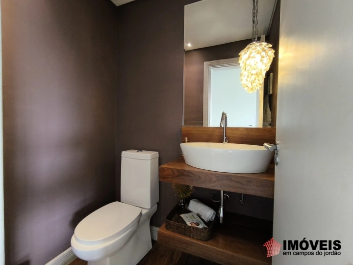 Casa Residencial para Venda - Campos do Jordão, Vila Matilde - REF: 2832 Imagem da galeria de fotos: Casa Residencial para Venda - Campos do Jordão, Vila Matilde - REF: 2832