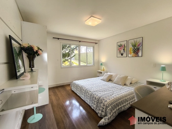 Casa Residencial para Venda - Campos do Jordão, Vila Matilde - REF: 2832 Imagem da galeria de fotos: Casa Residencial para Venda - Campos do Jordão, Vila Matilde - REF: 2832