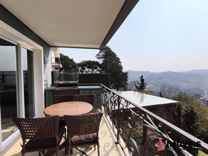 Casa Residencial para Venda - Campos do Jordão, Vila Matilde - REF: 2832 Imagem da galeria de fotos: Casa Residencial para Venda - Campos do Jordão, Vila Matilde - REF: 2832