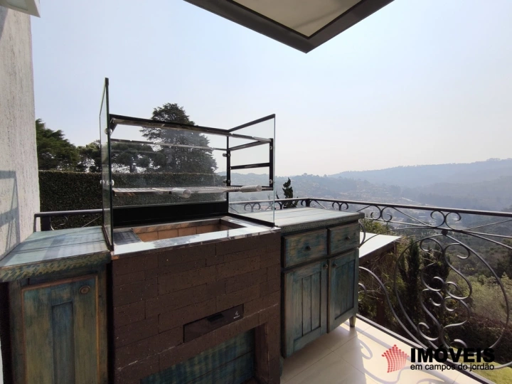 Casa Residencial para Venda - Campos do Jordão, Vila Matilde - REF: 2832 Imagem da galeria de fotos: Casa Residencial para Venda - Campos do Jordão, Vila Matilde - REF: 2832