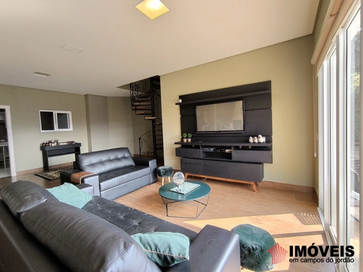 Casa Residencial para Venda - Campos do Jordão, Vila Matilde - REF: 2832 Imagem da galeria de fotos: Casa Residencial para Venda - Campos do Jordão, Vila Matilde - REF: 2832