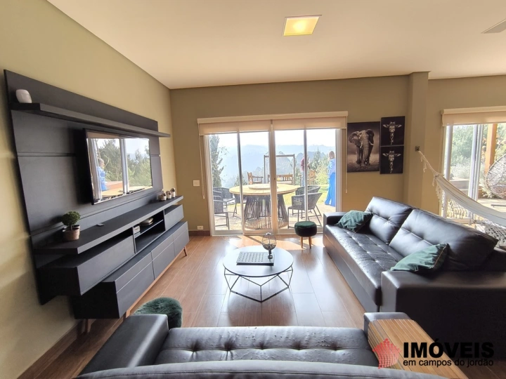 Casa Residencial para Venda - Campos do Jordão, Vila Matilde - REF: 2832 Imagem da galeria de fotos: Casa Residencial para Venda - Campos do Jordão, Vila Matilde - REF: 2832