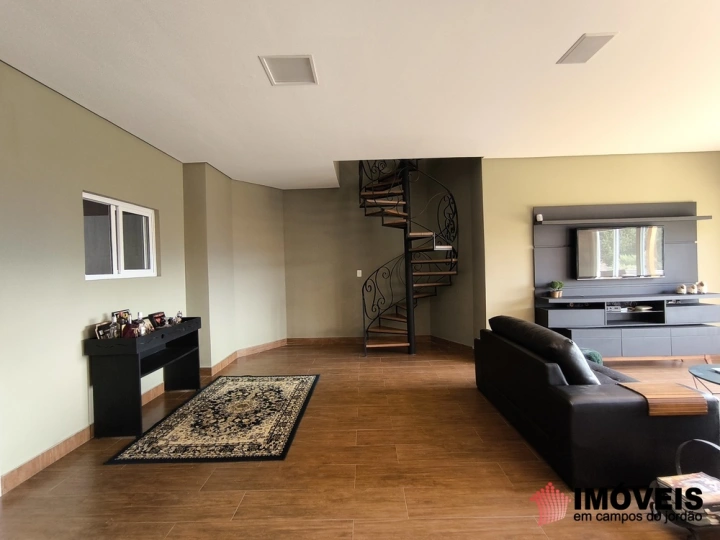 Casa Residencial para Venda - Campos do Jordão, Vila Matilde - REF: 2832 Imagem da galeria de fotos: Casa Residencial para Venda - Campos do Jordão, Vila Matilde - REF: 2832