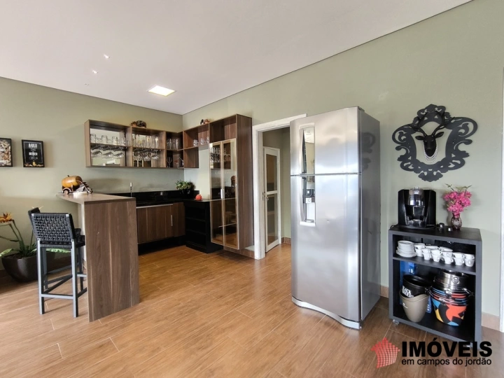 Casa Residencial para Venda - Campos do Jordão, Vila Matilde - REF: 2832 Imagem da galeria de fotos: Casa Residencial para Venda - Campos do Jordão, Vila Matilde - REF: 2832