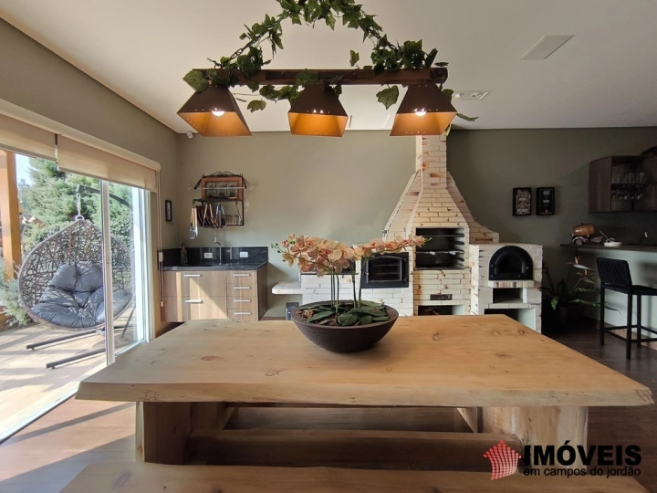 Casa Residencial para Venda - Campos do Jordão, Vila Matilde - REF: 2832 Imagem da galeria de fotos: Casa Residencial para Venda - Campos do Jordão, Vila Matilde - REF: 2832